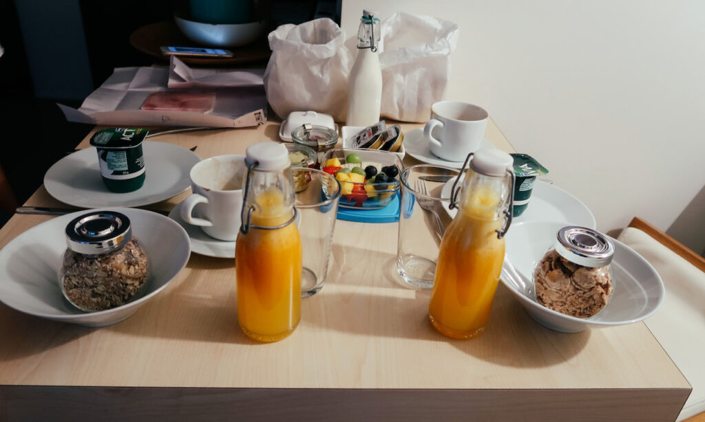 Antwerpen Städtetrip 3 Tage Sightseeing & Shopping